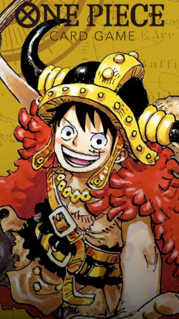 The Era of the Rock's Pirates!