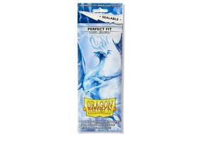 Bild von Perfect Fit Sealable Standardgrösse Clear