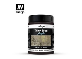 Bild von 26.808 Russian Mud 