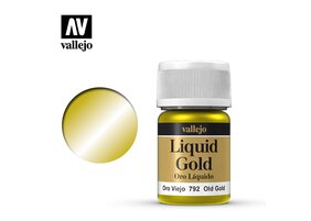 Bild von 70.792 Old Gold 