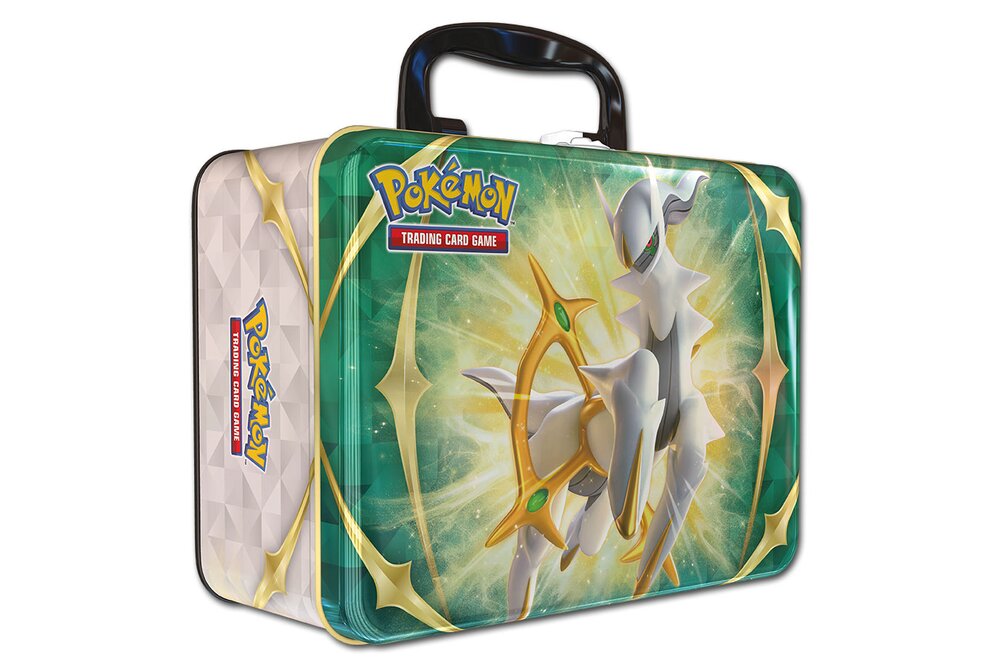 Bild von 2022 Spring - Collector Chest 