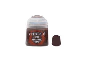 Bild von Citadel Colour Base - Rhinox Hide 12ml