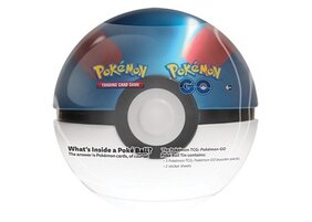 Bild von Pokemon GO - Pokeball Superball