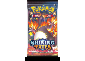 Bild von Pokémon - Shining Fates - Booster 