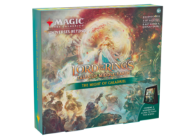 Bild von MTG - The Lord of the Rings: Tales of Middle-earth - Scene Box The Might of Galadriel