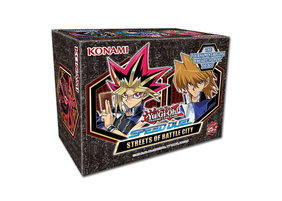 Bild von Yu-Gi-Oh! Speed Duel: Streets of Battle Box 1st Edition | English