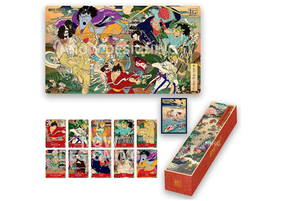 Bild von One Piece Card Game - 1st Year Anniversary Set English