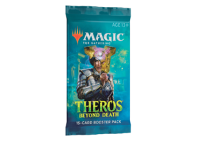 Bild von Theros Beyond Death - Booster 