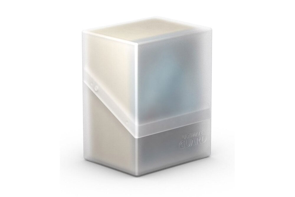 Bild von Boulder™ Deck Case 80+ Standardgrösse Frosted