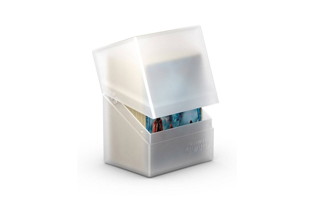 Bild von Boulder™ Deck Case 80+ Standardgrösse Frosted