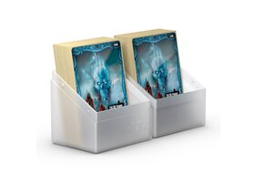 Bild von Boulder™ Deck Case 80+ Standardgrösse Frosted