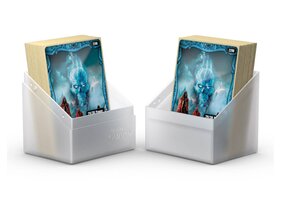 Bild von Boulder™ Deck Case 80+ Standardgrösse Frosted