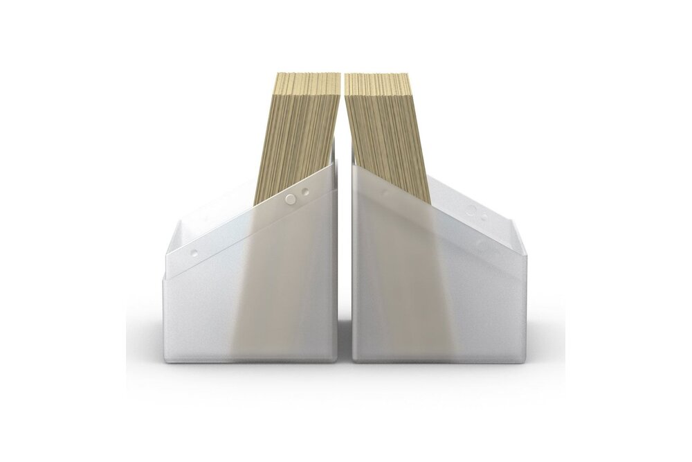 Bild von Boulder™ Deck Case 80+ Standardgrösse Frosted