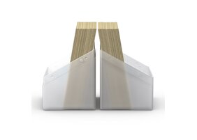 Bild von Boulder™ Deck Case 80+ Standardgrösse Frosted