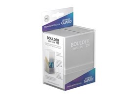Bild von Boulder™ Deck Case 80+ Standardgrösse Frosted