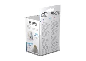 Bild von Boulder™ Deck Case 80+ Standardgrösse Frosted