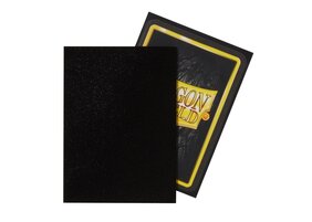 Bild von Standard Size Matte Non-Glare Sleeves (100) Clear V2
