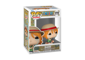 Bild von Funko POP! Animation: One Piece - Nami 