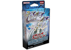 Bild von Yu-Gi-Oh! - Structure Deck: Blue-Eyes White Destiny 1. Auflage | Deutsch