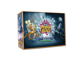 Bild von Mindbug: Beyond Evolution Englisch