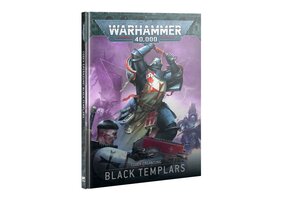 Bild von Warhammer 40,000: Black Templars - Codex Supplement Deutsch