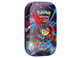 Bild von Mega Evolution - Mini Tin Lucario | Deutsch