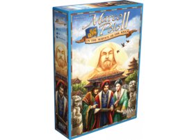 Bild von Marco Polo II - In the Service of the Khan Geöffnet | English