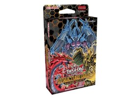 Bild von Sacred Beasts - Structure Deck 1st Edition | English