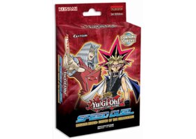 Bild von Speed Duel - Match of the Millennium: Starter Decks 1st Edition | English