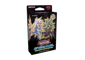 Bild von Speed Duel - Twisted Nightmares: Starter Decks 1st Edition | English