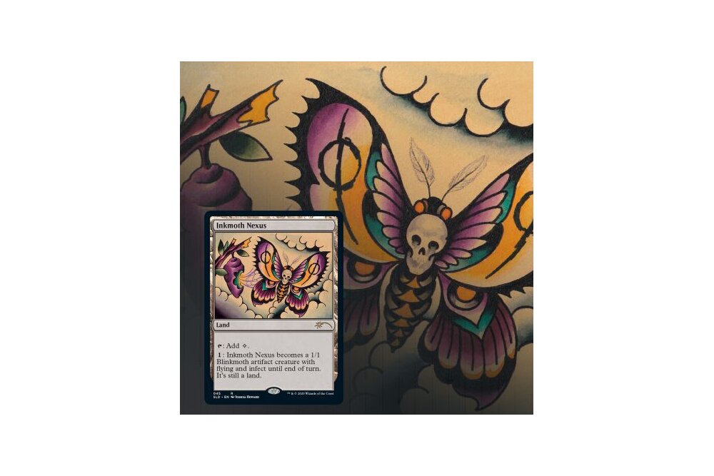 Full Sleeves - The Tattoo Pack -