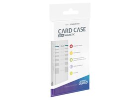 Bild von Ultimate Guard Magnetic Card Case - 35 pt  