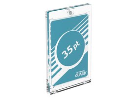 Bild von Ultimate Guard Magnetic Card Case - 35 pt  
