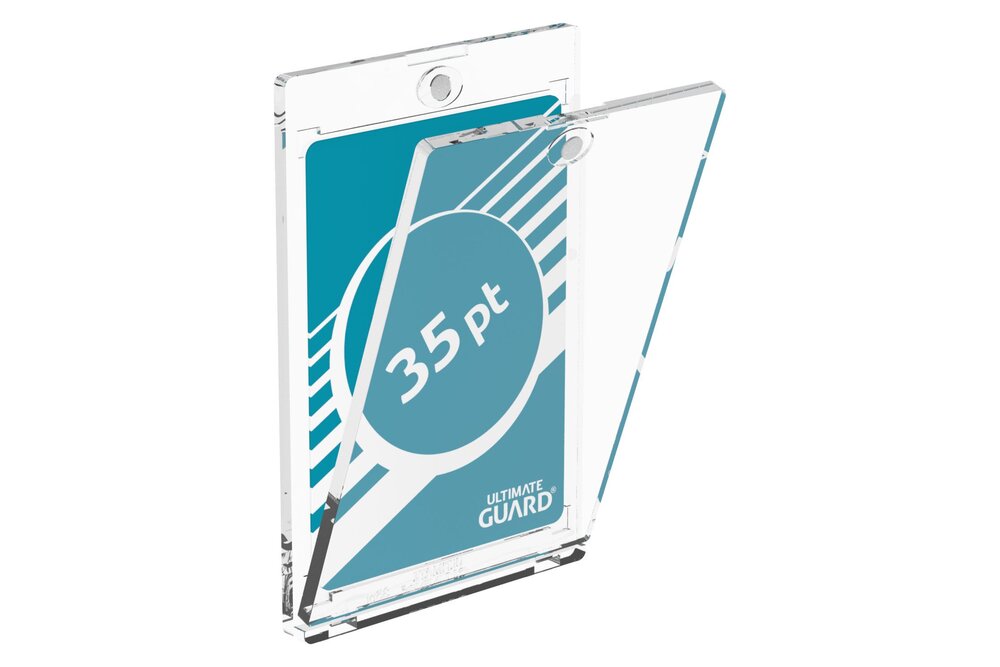 Bild von Ultimate Guard Magnetic Card Case - 35 pt  