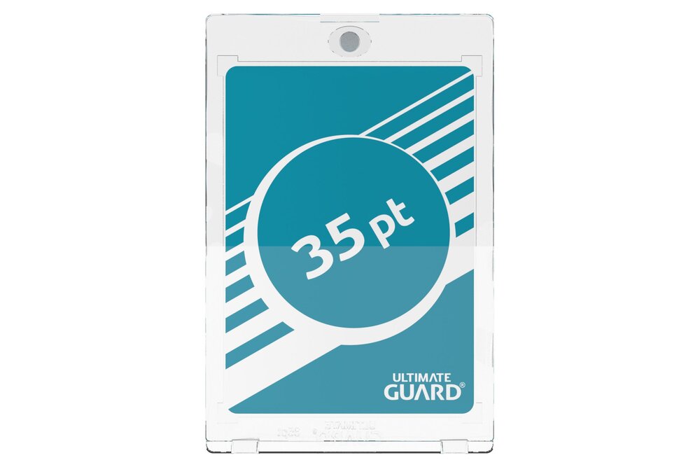 Bild von Ultimate Guard Magnetic Card Case - 35 pt  