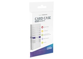 Bild von Ultimate Guard Magnetic Card Case - 180 pt   