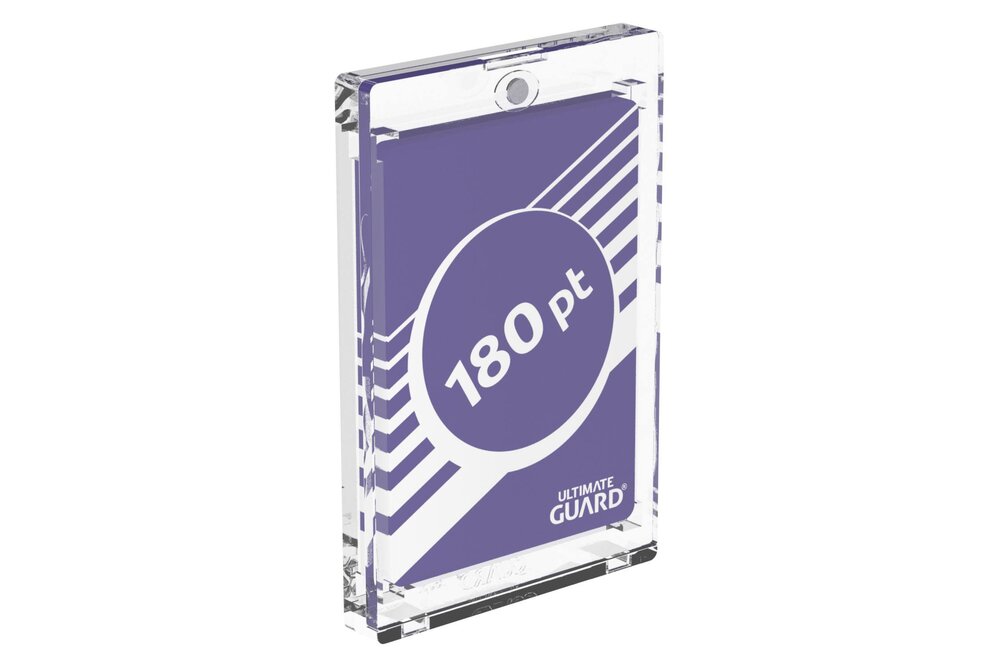 Bild von Ultimate Guard Magnetic Card Case - 180 pt   