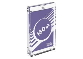 Bild von Ultimate Guard Magnetic Card Case - 180 pt   