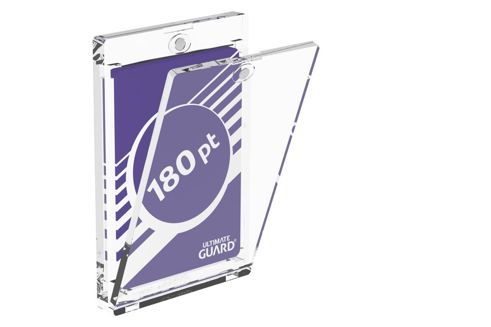 Bild von Ultimate Guard Magnetic Card Case - 180 pt   