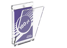 Bild von Ultimate Guard Magnetic Card Case - 180 pt   