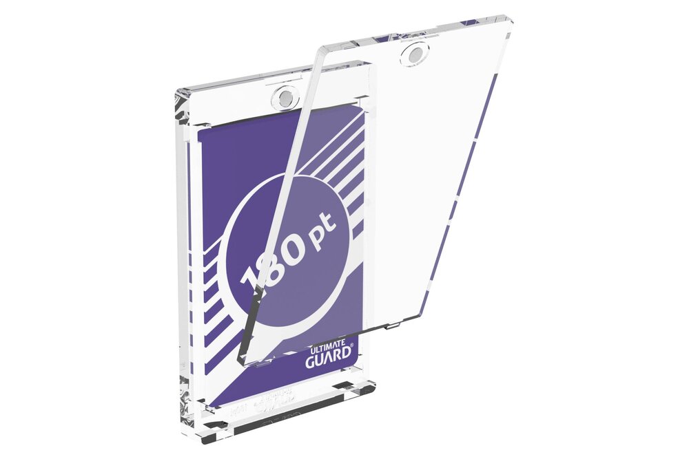 Bild von Ultimate Guard Magnetic Card Case - 180 pt   