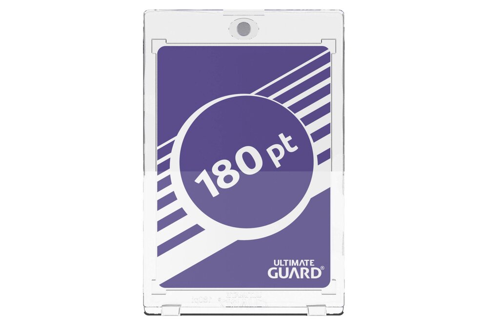 Bild von Ultimate Guard Magnetic Card Case - 180 pt   