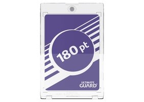 Bild von Ultimate Guard Magnetic Card Case - 180 pt   