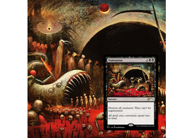 Bild von Artist Series: Seb McKinnon  English