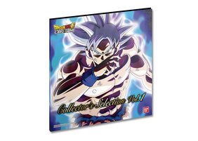 Bild von Collector's Selection - Vol. 1 English