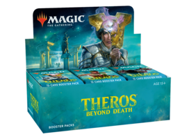 Bild von Theros Beyond Death - Display Englisch