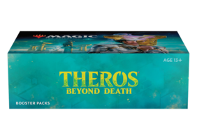 Bild von Theros Beyond Death - Display Englisch