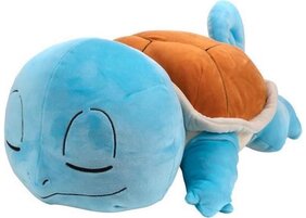 Bild von Pokémon - 45 cm Schlafender Schiggy