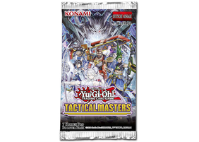 Tactical Masters - Booster